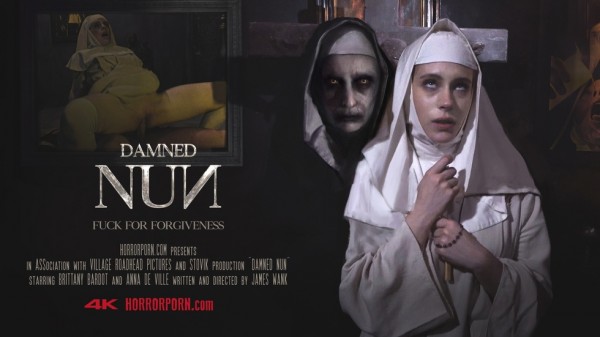 Amateur – Damned Nun