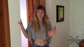 Bridgette B And Ivy Wolfe Honeymoon Part 1 – MissaX