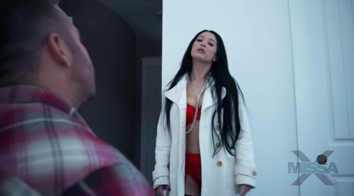 MissaX – Katrina Jade Even The Score