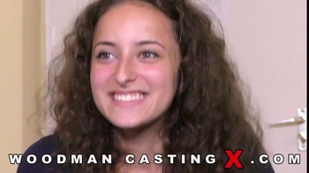 Woodman Casting X – Zoe Valami