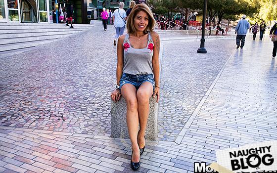 Mom POV – Nami