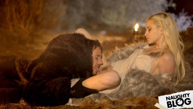 Nubiles Porn – Kiara Cole