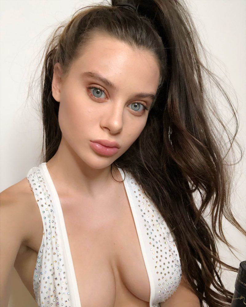 Lana Rhoades – Bush 7