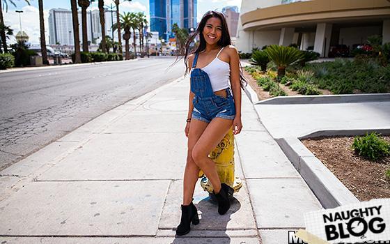 Mom POV – Jada