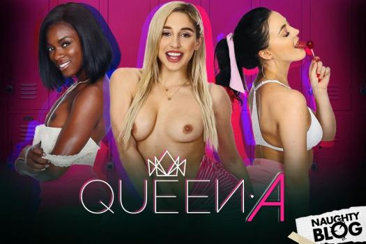 Digital Playground – Abella Danger