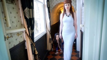The Domme Dating Agency Part Three – RestrainedElegance