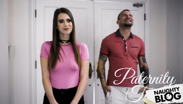 Pure Taboo – Jill Kassidy