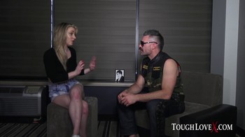 Tough Love X – Kate Kennedy Karls Kastings
