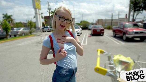 Bang! Real Teens – Alice Pink