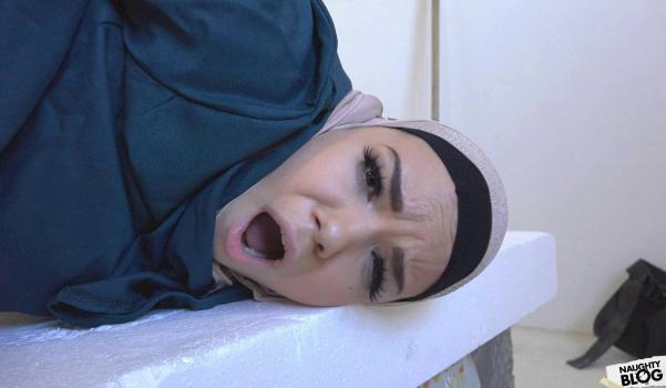 Sex With Muslims – Sofia Lee