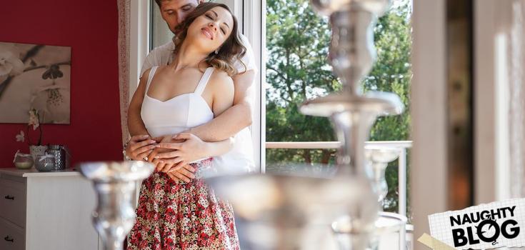 Lilit Sweet – Horny Natural Woman Fucked Deepl