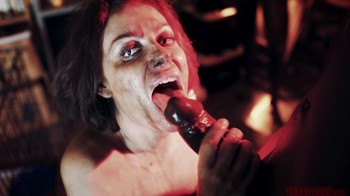 TerrorXXX – Sovereign Syre Dont Feed The Beast