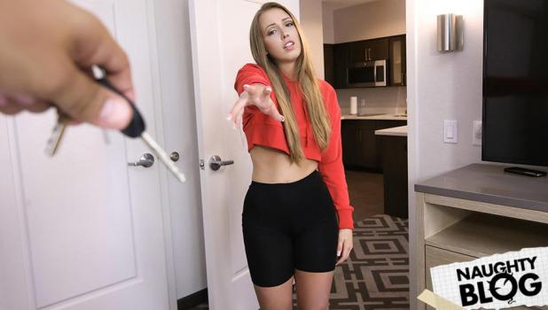 Sis Loves Me – Ashley Red