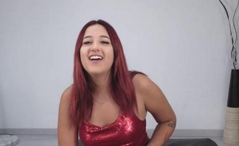 Puta Locura – Red