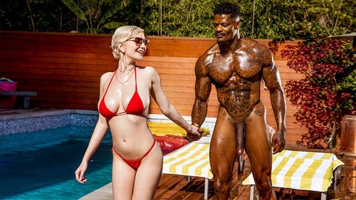 Skye Blue – BBC To Go