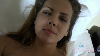 ATK Girlfriends – Keisha Grey