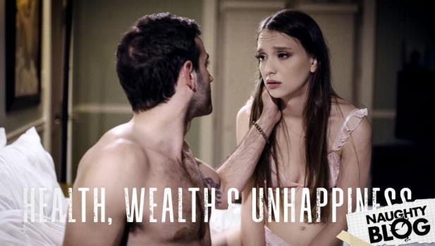 Pure Taboo – Izzy Lush