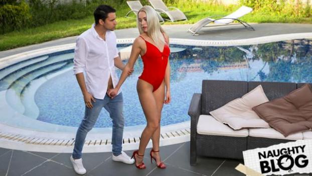 Nubile Films – Angelika Grays