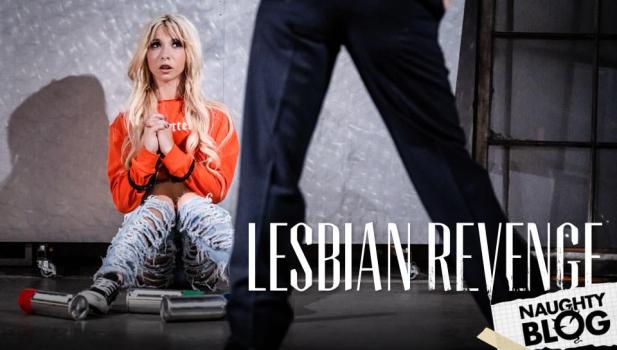 Pure Taboo – Kenzie Reeves & Abigail Mac