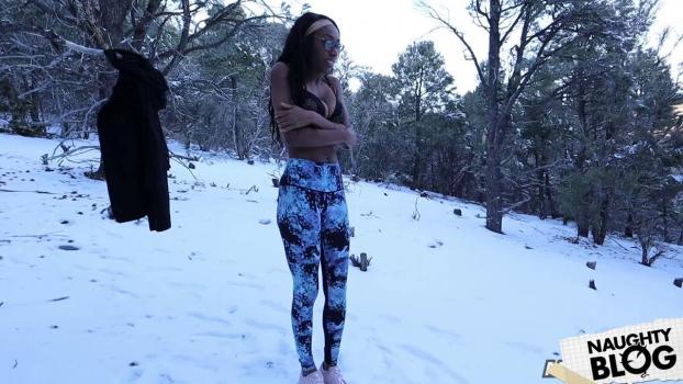 Mom POV – Allana