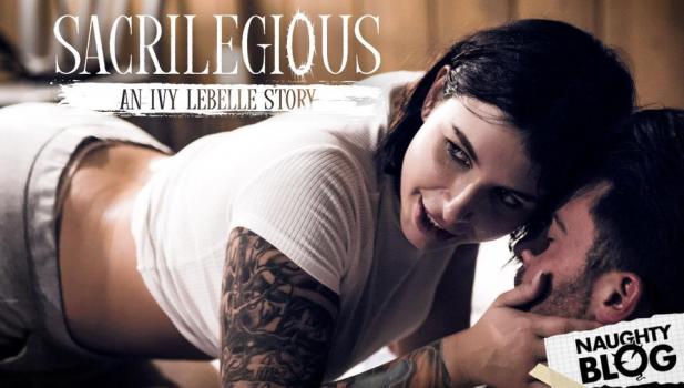 Pure Taboo – Ivy Lebelle & Vera King
