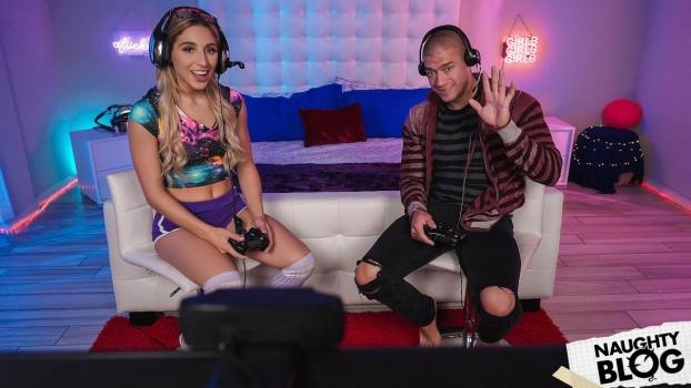 Teens Love Huge Cocks – Abella Danger