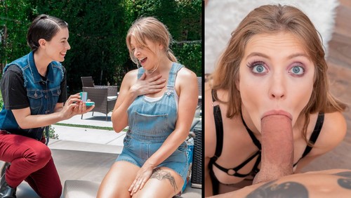 Giselle Palmer – Gold Star Lesbian