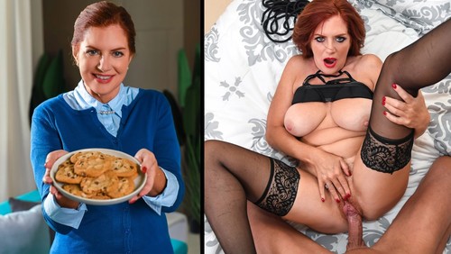 Andi James – Grandma’s House