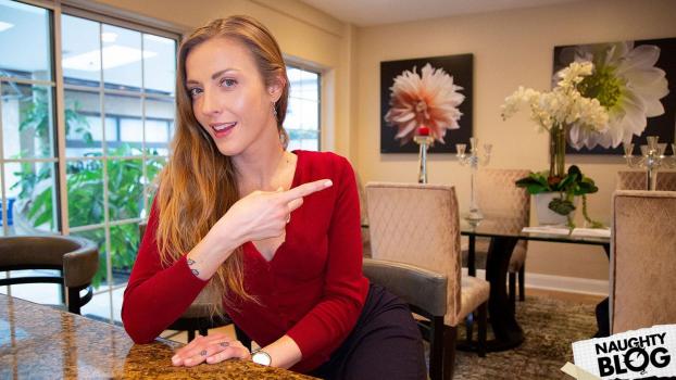 Property Sex – Karla Kush
