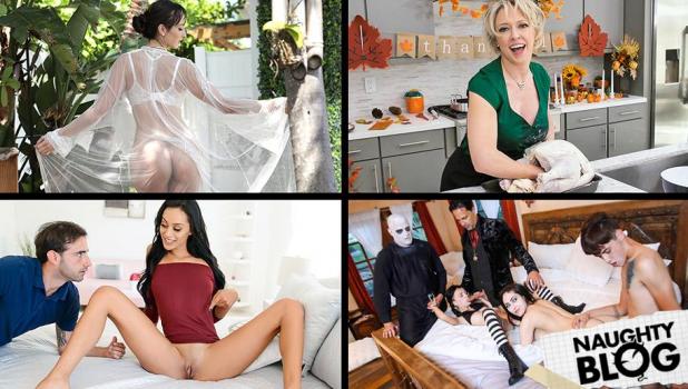 Mylf Selects – Best Of November 2019