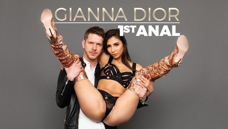Evil Angel – Gianna Dior