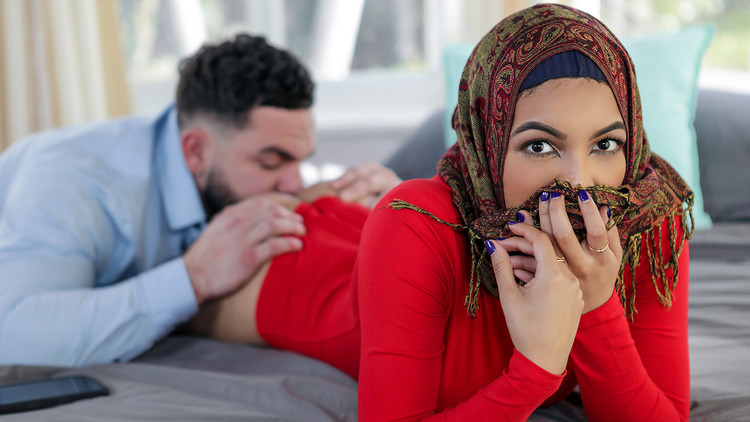 Maya Farrell – Arranged Marriage