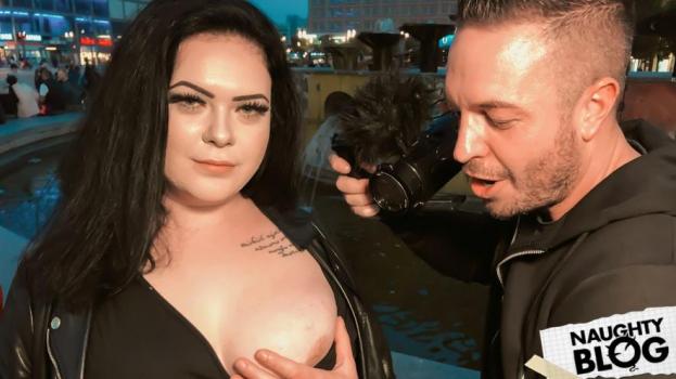 Down To Fuck Dating – Anastasia
