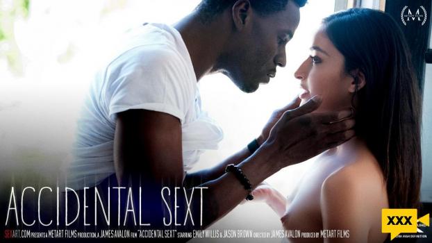 Sex Art – Emily Willis