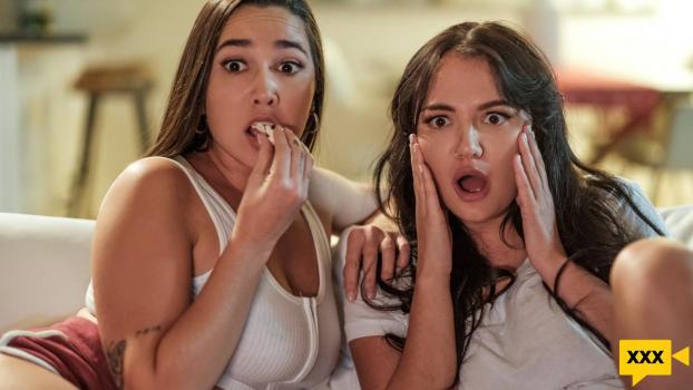 Sweetheart Video – Karlee Grey & Charlotte Cross
