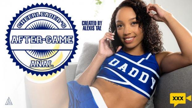 Model Time – Alexis Tae