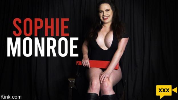 Kinky Bites – Sophie Monroe