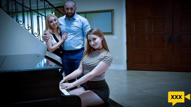 Foster Tapes – Aaliyah Love & Laney Grey