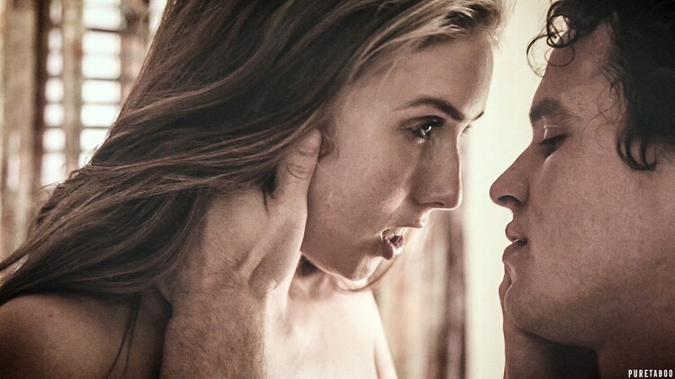 Lena Paul – Sloppy Seconds