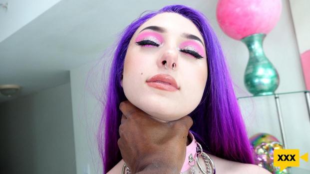 Dick Drainers – Skylar Vox