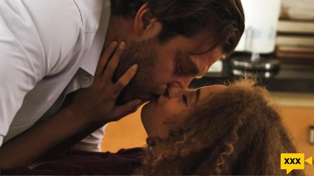 Bellesa Films – Cecilia Lion