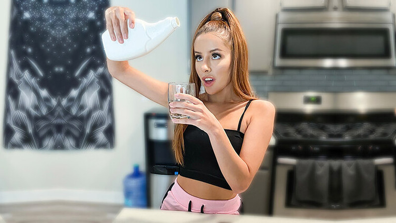 Vanna Bardot – Cum Medicine