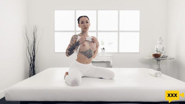 Massage Rooms – Esluna