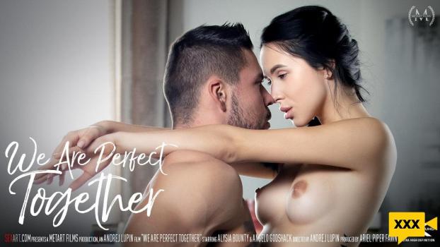 Sex Art – Alysia Bounty