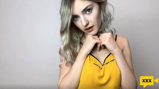 Team Skeet X Eva Elfie – Eva Elfie