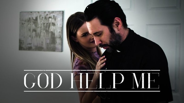 Eliza Eves – God Help Me
