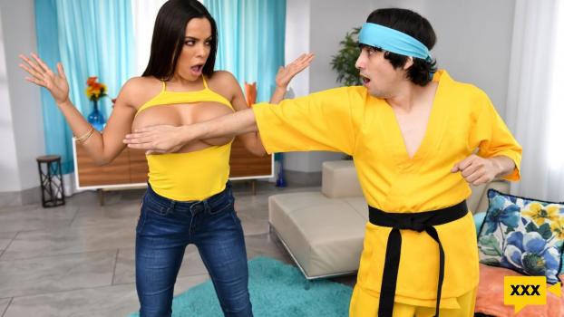 Lil Humpers – Luna Star