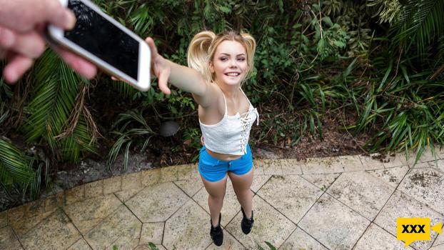 Exxxtra Small – Baby Karma