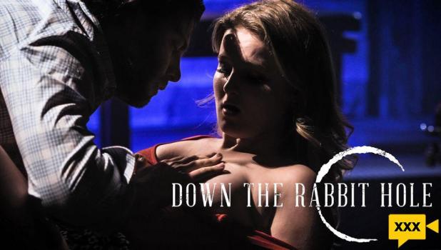 Pure Taboo – Eliza Eves