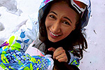 Amia Miley – Amia’s Miley’s Winter’s Holiday’s